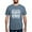 Blue Jean, variant on CafePress - Funny Great Grandpa T Shirt - Mens Comfort Colors Shirt