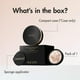 thumbnail image 4 of Base de maquillaje Signature Essence Pact de AGE20, SPF 50+ 29, color caramelo, 4 of 9