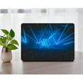 thumbnail image 3 of KSK KAISHEK Protective Case Hard Cover for 2016-2021 2022 2023 Rel. MacBook Pro 13 inchs Retina Display Touch ID + Black Keyboard Cover Model: A1706&A1708&A1989&A2159&A2251&A2289&A2338 M1 QLXL0186, 3 of 5