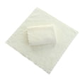 thumbnail image 2 of LYCAQL Microfiber Cleaning Towels Handkerchief Absorbent 30*30cm Towel Towels Dish Coral Soft Kitchenï¼Dining & Bar Washcloth Hand Towels Face Towels, 2 of 2
