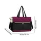 thumbnail image 3 of Bolsas de almacenamiento, loncheras para mujer, lonchera de 15.6 pulgadas para portátil con lonchera aislante y compartimento grande para portavasos, ideal para enfermeras, profesores, trabajo, oficin, 3 of 9