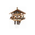 thumbnail image 1 of Horloge Coucou Maison Bavaroise, 1 of 1