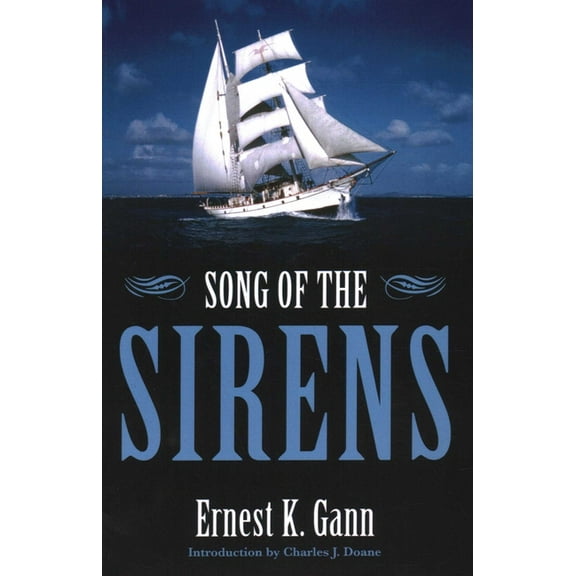 Song of the Sirens, (Paperback)
