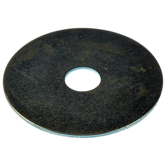 Dorman 367-031BX Fender Washer-Grade 2- 5/16 In. (8mm) Natural/Zinc-Plated (Pack of 25)