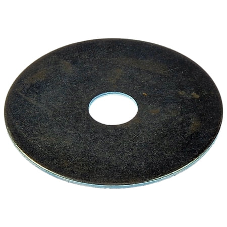 Dorman 367-031BX Fender Washer-Grade 2- 5/16 In. (8mm) Natural/Zinc-Plated (Pack of 25)