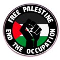thumbnail image 1 of Palestine Flag Brooch Pin,Round Free Palestine Pin 3*3cm, Palestine Flag Brooch Pin for Hat Clothes Backpack Accessory, 1 of 5