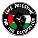 thumbnail image 1 of Palestine Flag Brooch Pin,Round Free Palestine Pin 3*3cm, Palestine Flag Brooch Pin for Hat Clothes Backpack Accessory, 1 of 5