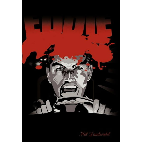 Eddie (Hardcover)
