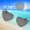 thumbnail image 1 of unbranded Lentes De Sol Vintage En Con Y Protección Uv Para Mujer, 1 of 8