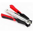 thumbnail image 6 of Hog Ring Pliers Tool Fastening Bird Chicken Mesh Cage Wire Fence Crimping Tool Fence Fastener Staple Plier Nailer for Pigpen Birdcage Fence$$Tools & Hardware Other, 6 of 9