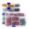 thumbnail image 4 of 177 piezas de Pernos de carrocería Sunnimix Sujetadores para motocicletas deportivas, 4 of 5