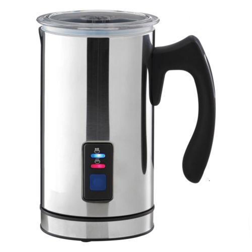 Ambiano Milk Heater/Frother Black