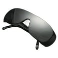 thumbnail image 1 of Daily Mix Store Clear Safety Goggles Anti-Fog & Anti-Scratch Eye Protection Work Glasses, 1 of 9