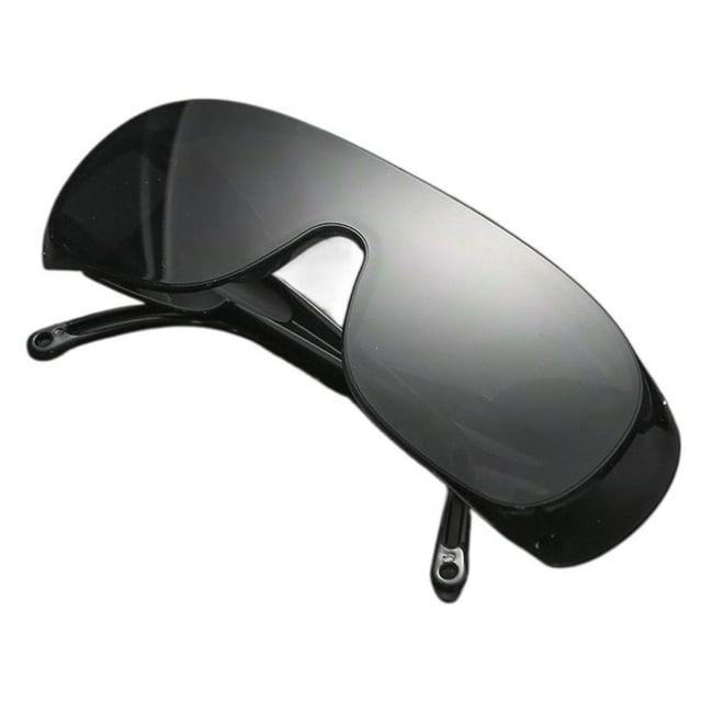 Daily Mix Store Lunettes de Sécurité Transparentes Anti-Buée et Anti-Rayures Protection des Yeux Lunettes de Travail