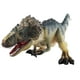 thumbnail image 5 of Figura de acción de tiranosaurio, modelo de animales prehistóricos, juego de animales salvajes, figura de dinosaurio para colecciones de recuerdo de f, 5 of 9