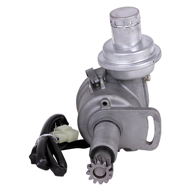 Distribuidor CARDONE Dl 1980 Subaru H4 1.6L Reman