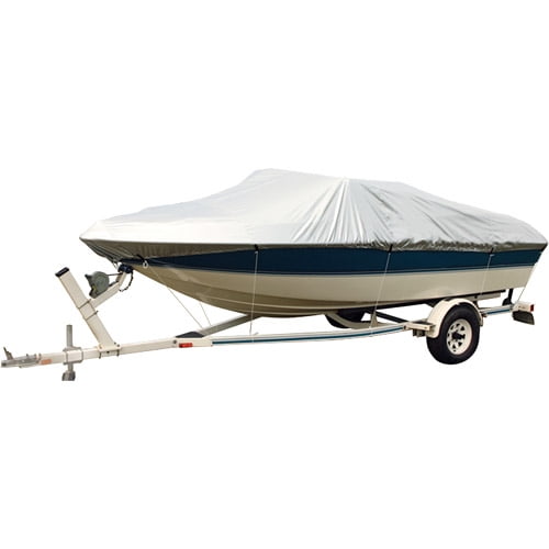 Attwood 17'19' Universal Fit Boat Cover