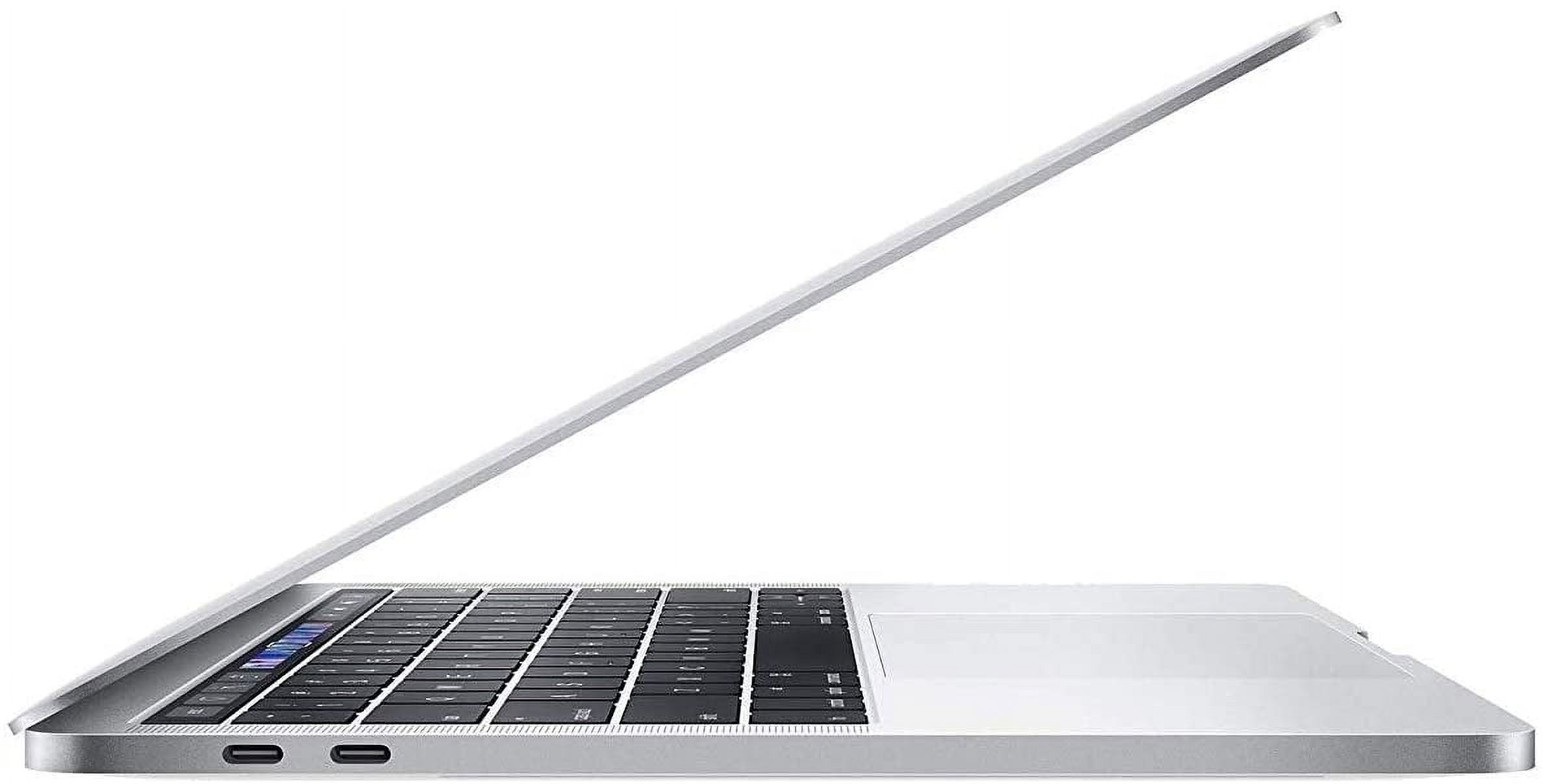 Apple MacBook Pro MPXV2LL/a With Touch Bar Mid .3inch