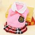 thumbnail image 4 of Dog School Uniform - Dog &amp; Cat Apparel, 4 of 14