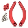 thumbnail image 2 of Tarazon Rear Grab Handle Bars for Sur-Ron Ultra Bee 2023 E-Bike Red, 2 of 5