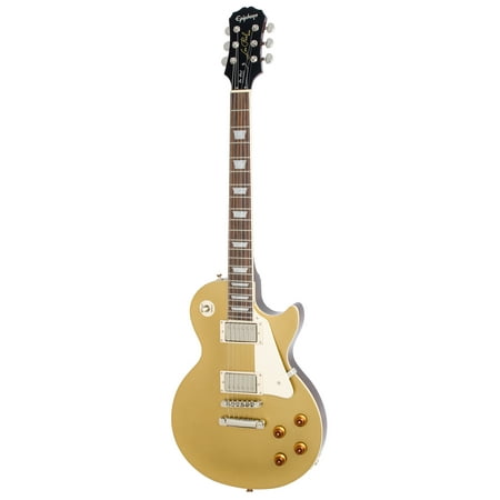 Les Paul Standard (Best Gibson Les Paul Model)