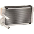 thumbnail image 2 of Replacement Heater Core, 69-81 Camaro, 68-79 Nova,Without A/C, 2 of 3