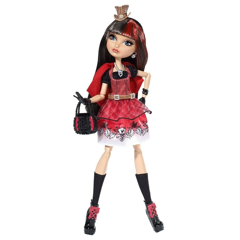 Free Shipping! Ever After High Hat-Tastic Cerise Hood Free Shipping! Ever After High Hat-Tastic Cerise Hood
