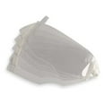 thumbnail image 2 of North by Honeywell 80836A Peel Away Windows for Full Face Mask, 15-Pack, 2 of 2