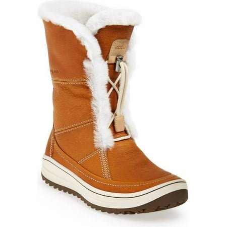 UPC 737429376248 product image for ECCO  Trace  Snow Boot | upcitemdb.com