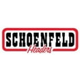 thumbnail image 4 of Schoenfeld 2245R USRA Exhaust Elbow, 45 Degree, 2-1/4 Inch, Right, 4 of 4
