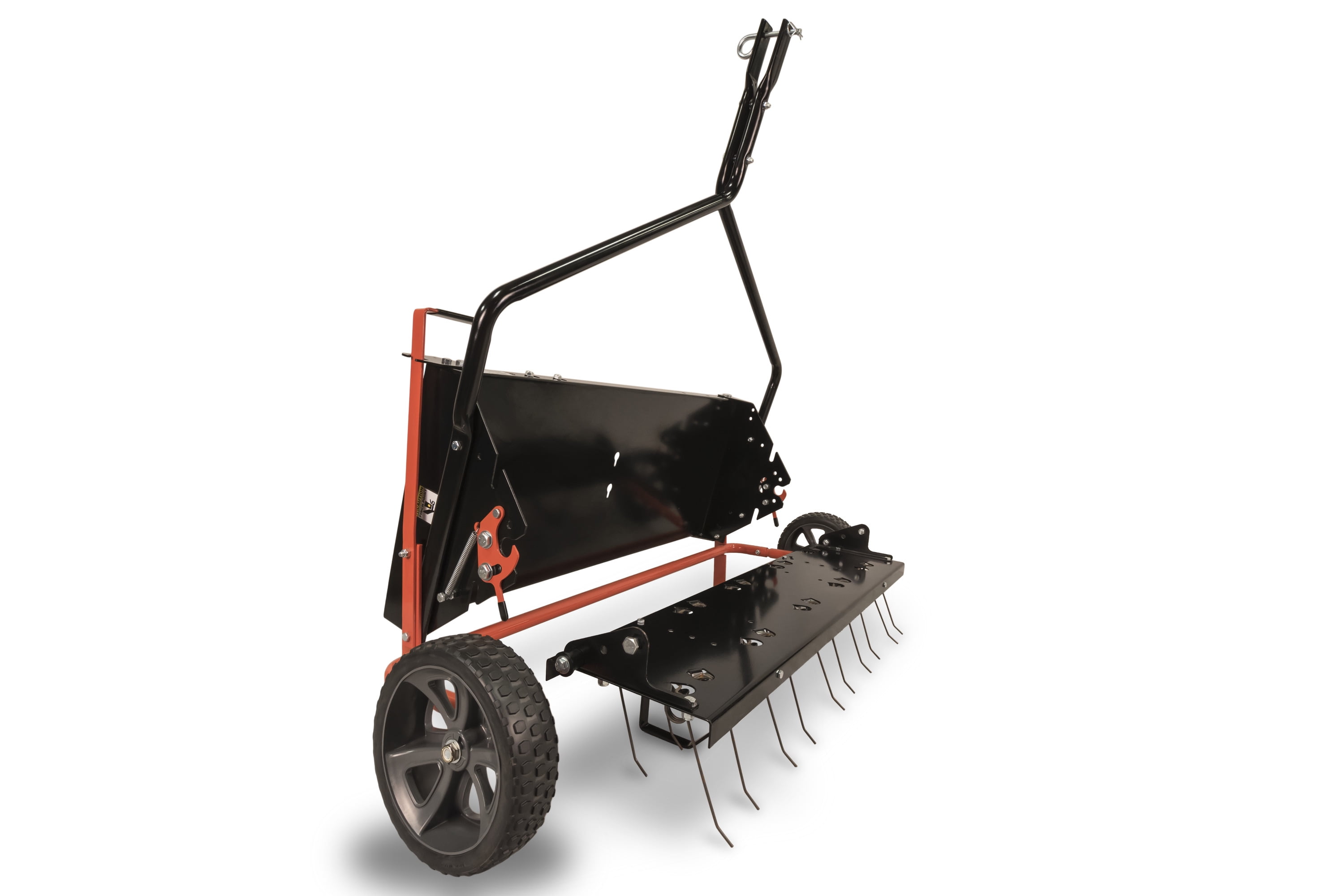 Agri-Fab Base ONLY Tow Behind SmartLINK Groomer System Model # 45-0473