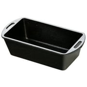 Lodge 101/4" x 51/8" Cast Iron Loaf Pan L4LP3