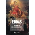 thumbnail image 1 of LEYENDAS DE LOS DIOSES DEL NORTE EDDAS BIBLOK 9788494274718, 1 of 2