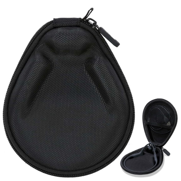 Durability EVA Hard Shell Case For OpenRun Pro2/Mini,Open Swim Bone Conductions Headphones Ideal For Sports Outdoor Use