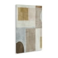 thumbnail image 3 of Stupell Industries Subtle Drift Geometrics Canvas Wall Art design by Emma Peal, 30 x 20, 3 of 7