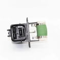 thumbnail image 2 of Quality Car Cooling Fan Resistor 25385-1U000 253851U000 for SantaFe Sorento, 2 of 4