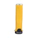 thumbnail image 2 of Empuñaduras para Manillar de Bicicletas Wosthever Cubierta Antideslizante Amarillo, 2 of 6