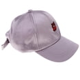 thumbnail image 1 of Sombrero de Bebé Accesorios de terre para Ropa de Pya Transpirable Casual Estilo 1-gris CUTICAT Gorra de béisbol para niños, 1 of 8