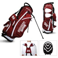 Mississippi St U Fairway Stand Bag