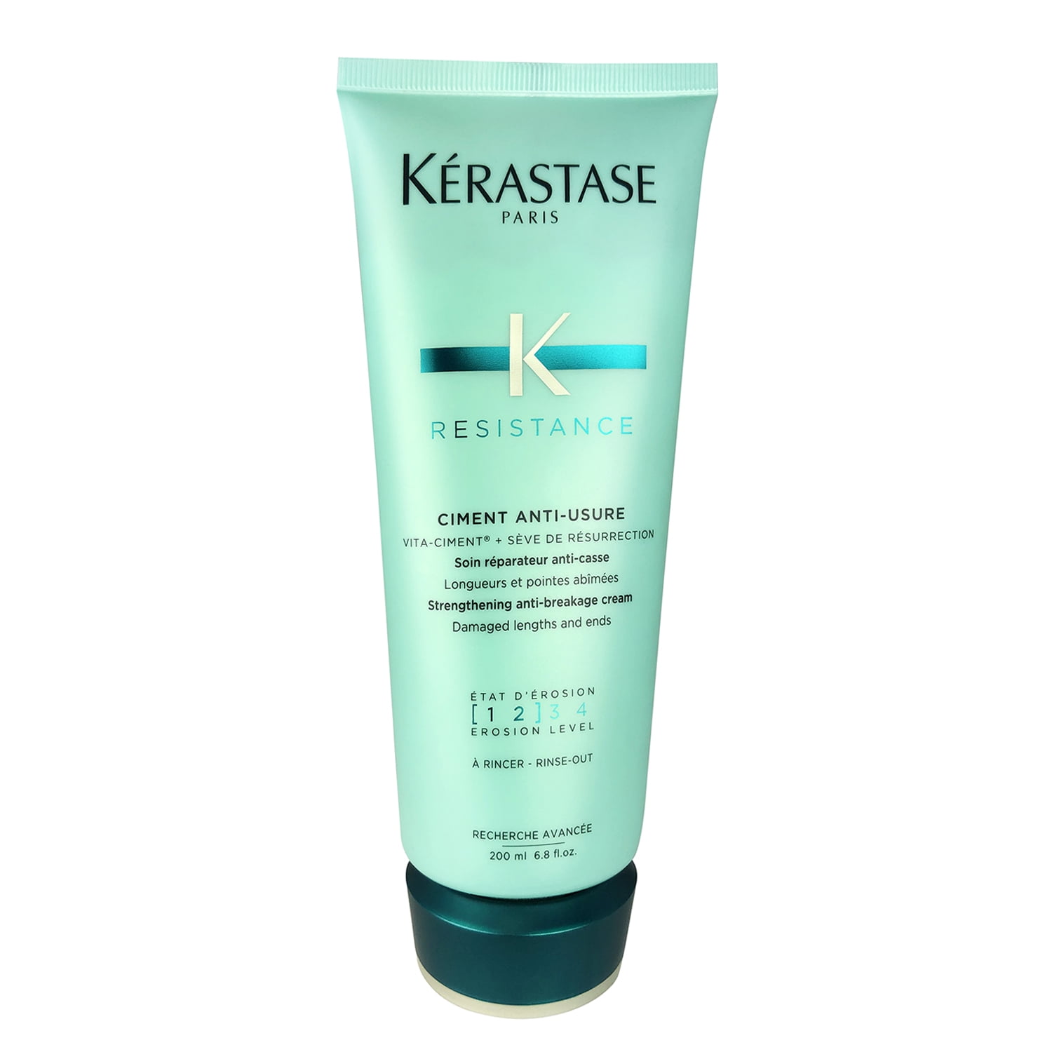 Kerastase Kerastase Resistance Strength Anti Break Hair Conditioner 6