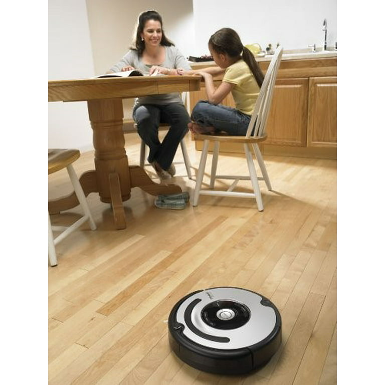 Roomba Robotic Cleaner - Walmart.com