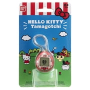 Tamagotchi Hello Kitty - Red