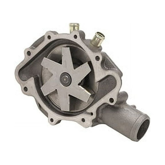 Dayco Engine Water Pump P/N:Dp1048 Fits select: 1968-1970 OLDSMOBILE CUTLASS, 1967 OLDSMOBILE CUTLASS SUPREME