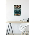 thumbnail image 4 of Disney Pirates of the Caribbean: At World's End - DVD One Sheet Wall Poster, 14.725" x 22.375", 4 of 4