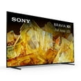 thumbnail image 4 of Sony 75" 4K UHD HDR LED Smart Google TV (XR75X90L), 4 of 7
