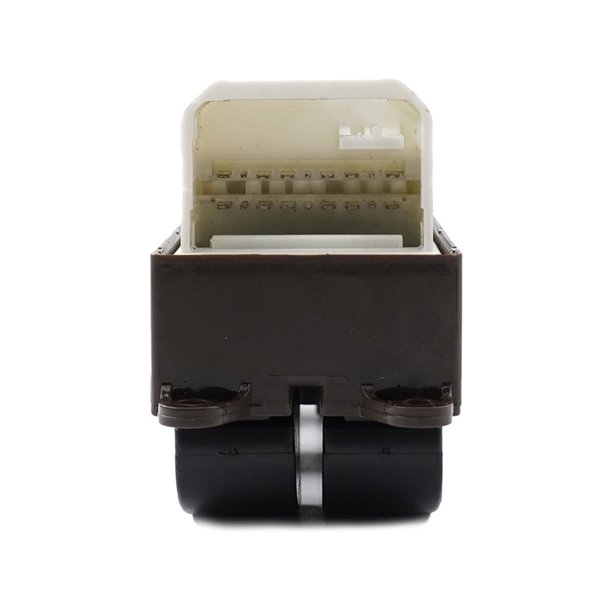 Riwesomey Interruptor de ventana 84820-0K010, interruptores principales delanteros izquierdos, coches, mano de obra fina, accesorios de Vehículos, repuestos y accesorios Mis