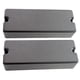 thumbnail image 1 of Kit de Accesorios de Recogida de Caja Sellada Cerrada de 2 Piezas para Bajo Eléctrico de 5 Cuerdas 2, 1 of 7