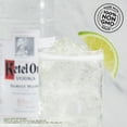 Ketel One Vodka, 750 mL, 40 ABV