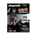 thumbnail image 4 of Set de Juego Playmobil Naruto Itachi Akatsuki 5 Piezas, 4 of 4