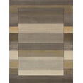 thumbnail image 2 of United Weavers Charlize Maraja Geometric Grey Woven Polpropylene Area Rug or Runner, 2 of 2